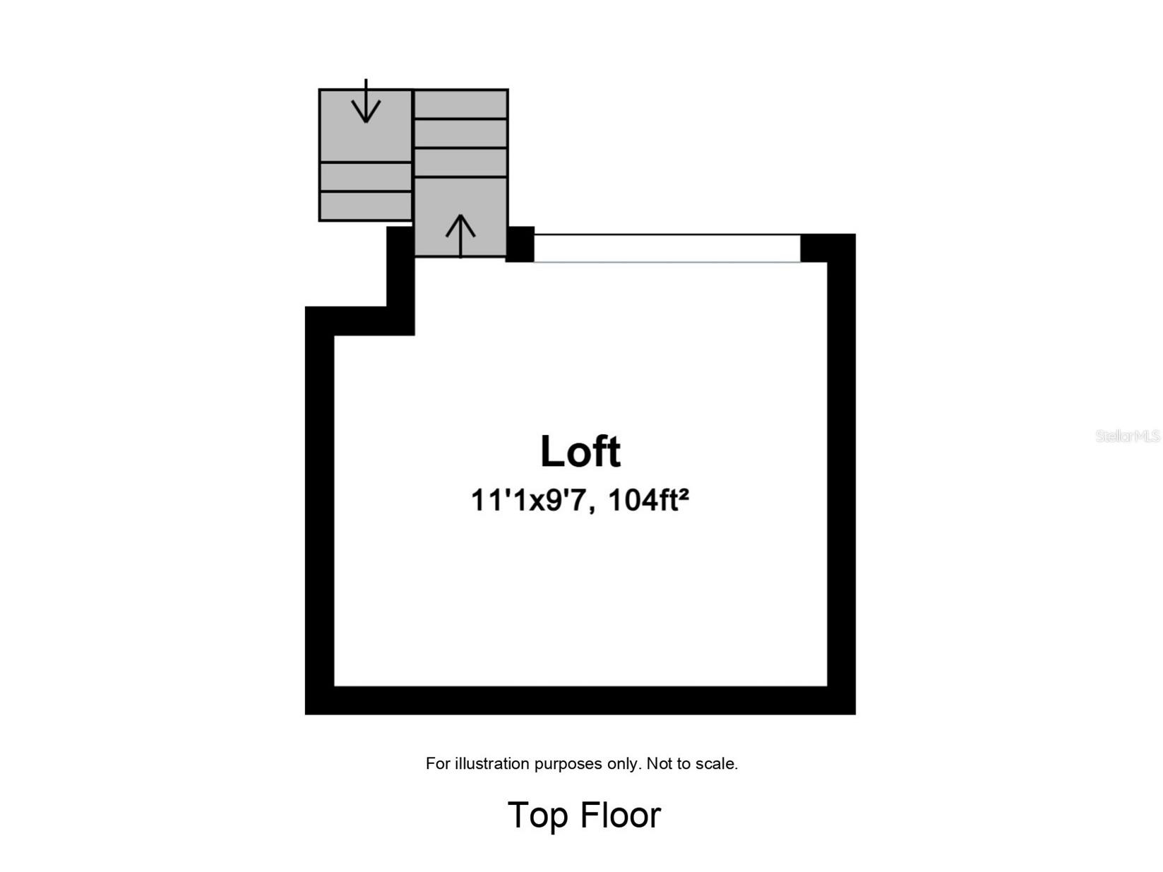 1710 Lighthouse Terrace S #1 South Pasadena FL 33707 TB8323713 image33