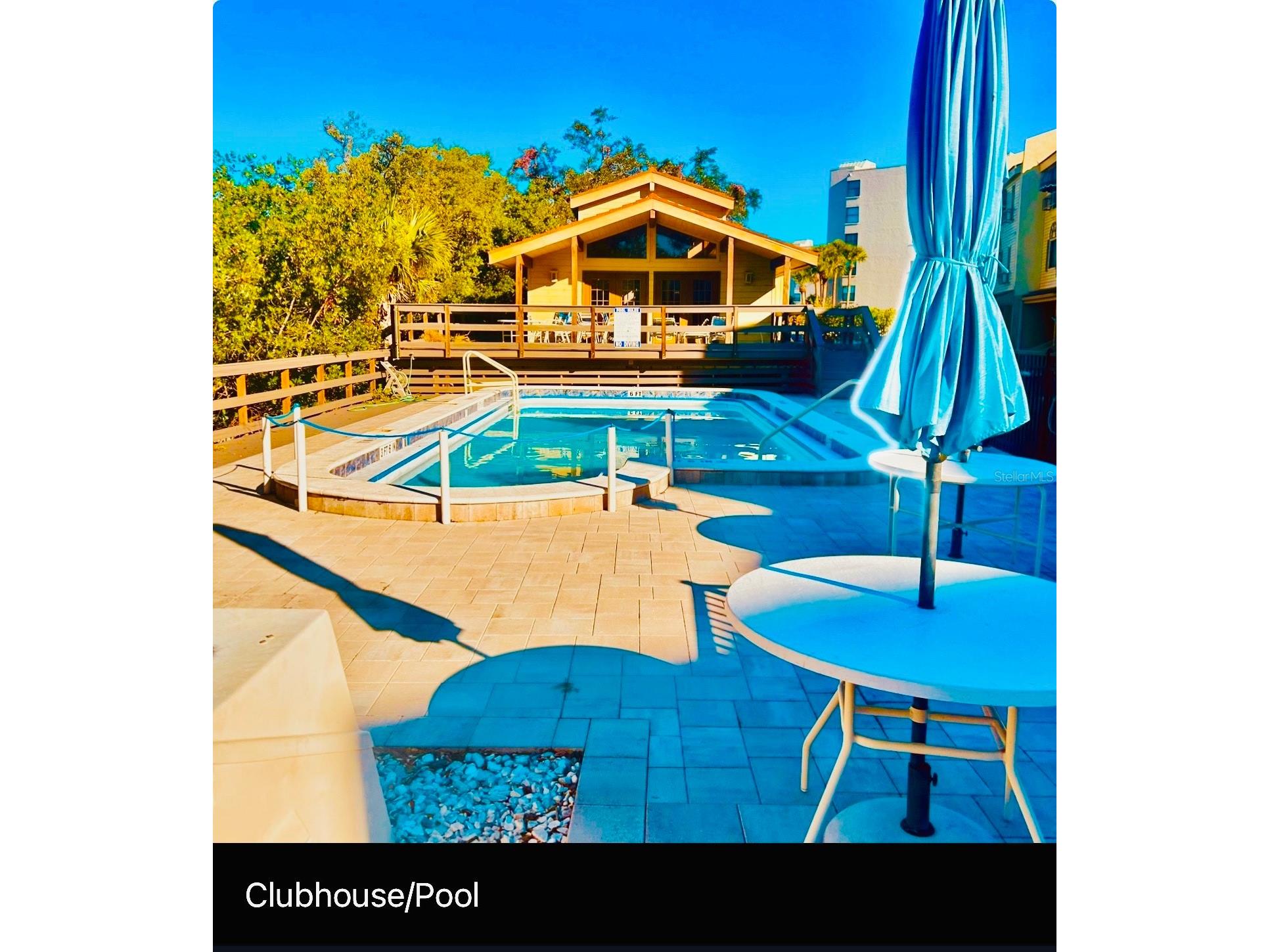 1710 Lighthouse Terrace S #1 South Pasadena FL 33707 TB8323713 image37