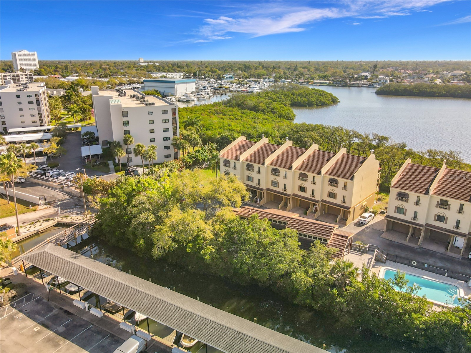 1710 Lighthouse Terrace S #1 South Pasadena FL 33707 TB8323713 image5