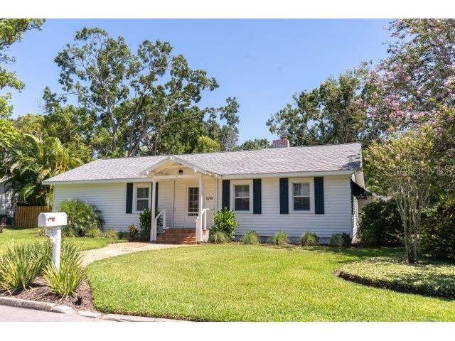 1710 Loma Linda Street Sarasota FL 34239 A4615049 image1