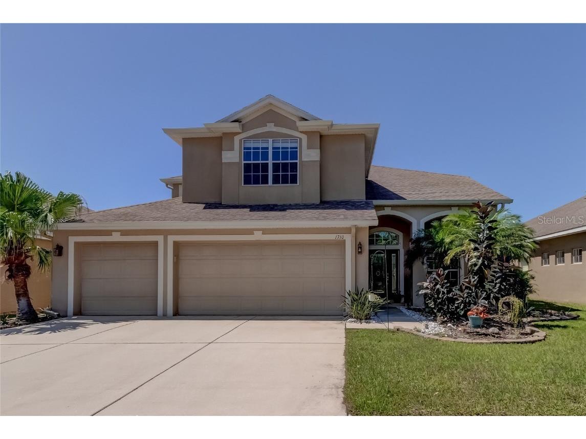 1710 Mira Lago Circle Ruskin FL 33570 T3444912 image1