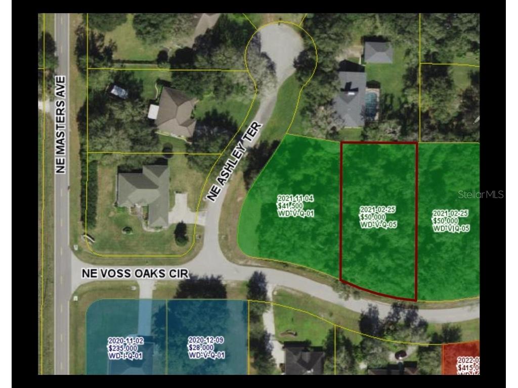 1710 NE Voss Oaks Circle Arcadia FL 34266 N6124118 image1