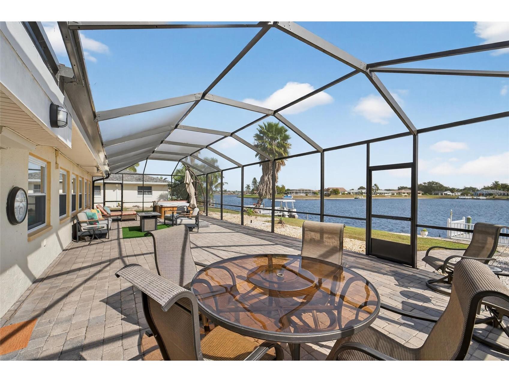 1710 New Bedford Drive Sun City Center FL 33573 - SIMONS LAKE TB8465923 image50