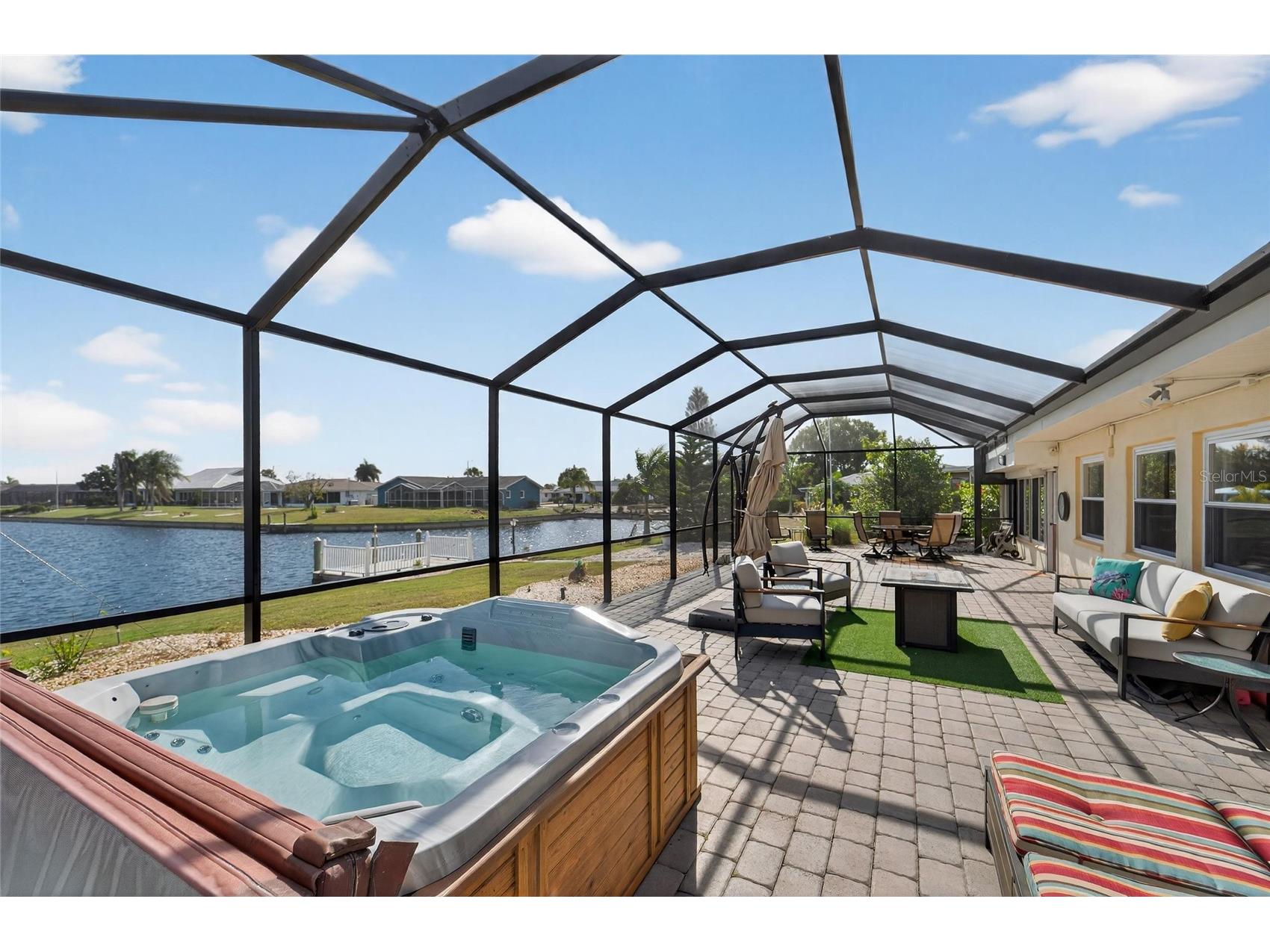 1710 New Bedford Drive Sun City Center FL 33573 - SIMONS LAKE TB8465923 image52