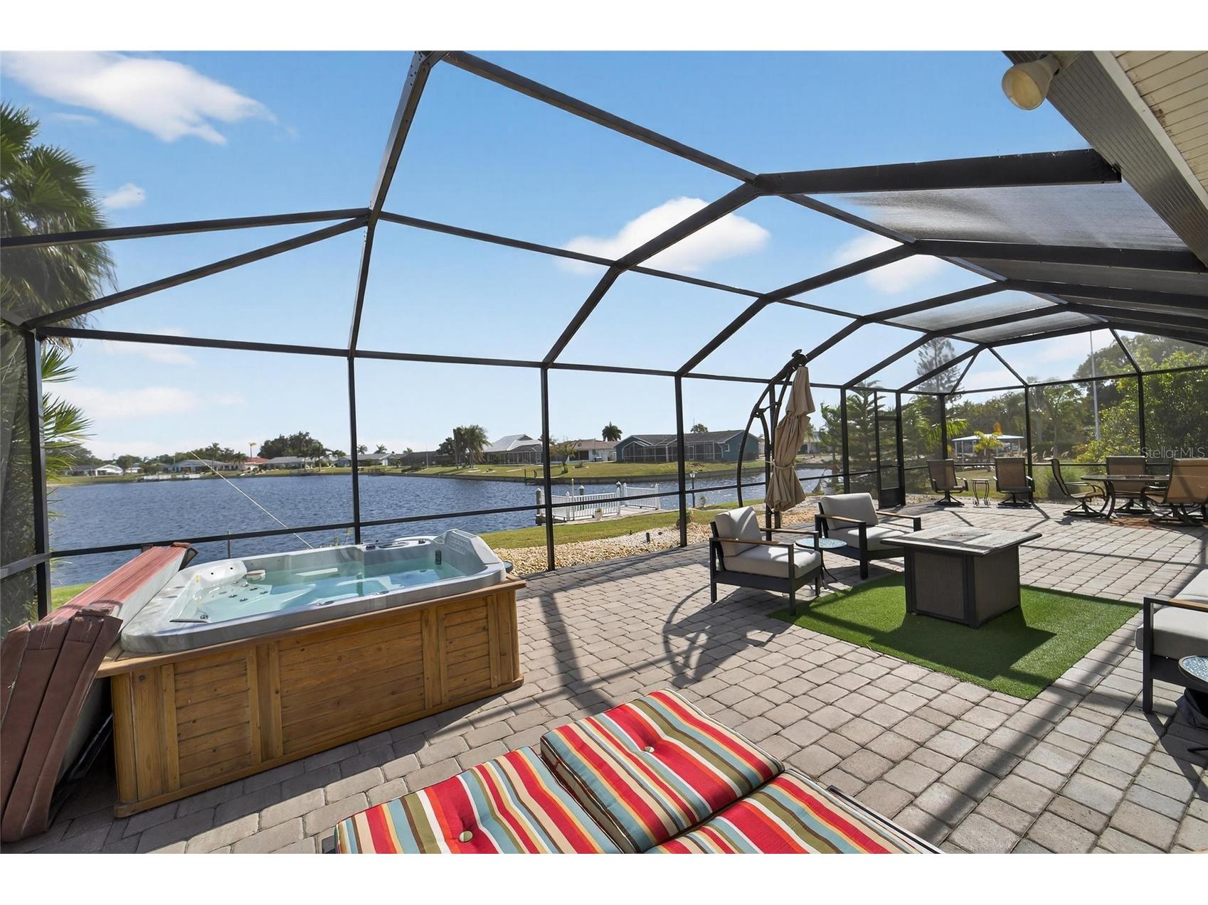 1710 New Bedford Drive Sun City Center FL 33573 - SIMONS LAKE TB8465923 image53