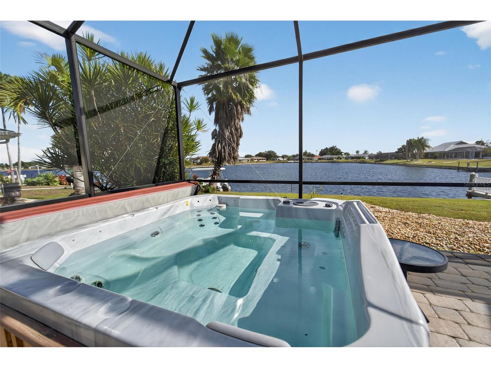 1710 New Bedford Drive Sun City Center FL 33573 - SIMONS LAKE TB8465923 image54