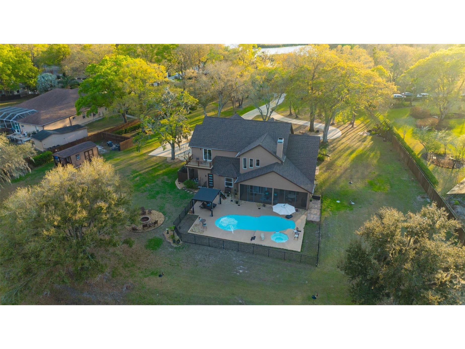 1710 Newberger Road Lutz FL 33549 TB8483486 image92