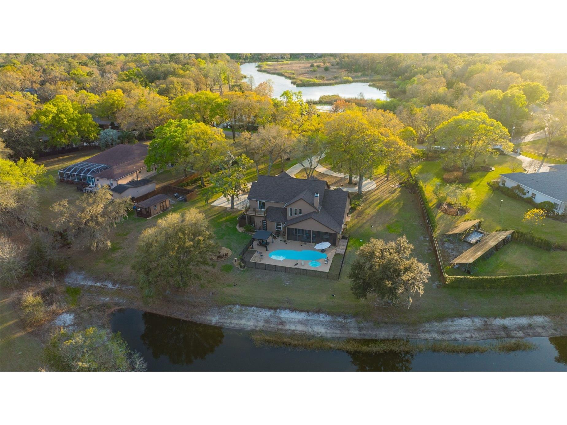 1710 Newberger Road Lutz FL 33549 TB8483486 image93