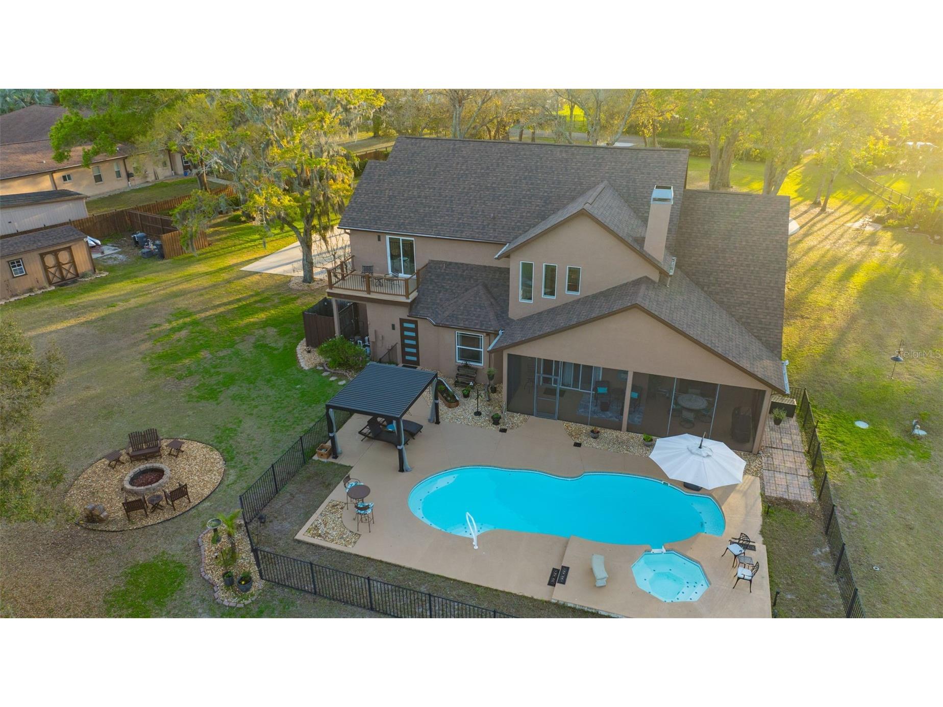 1710 Newberger Road Lutz FL 33549 TB8483486 image95