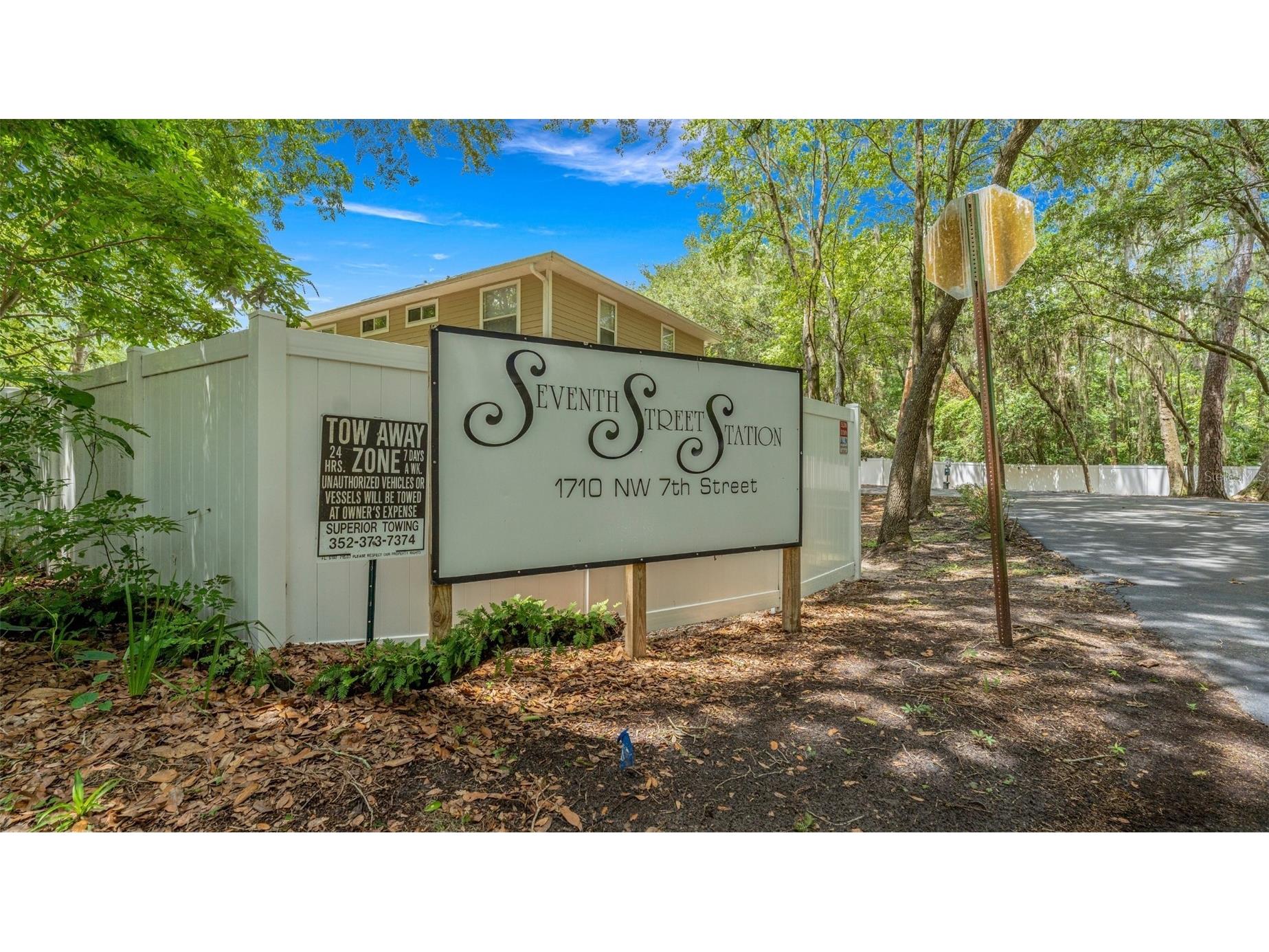 1710 NW 7th Street #303 Gainesville FL 32609 OM729102 image5
