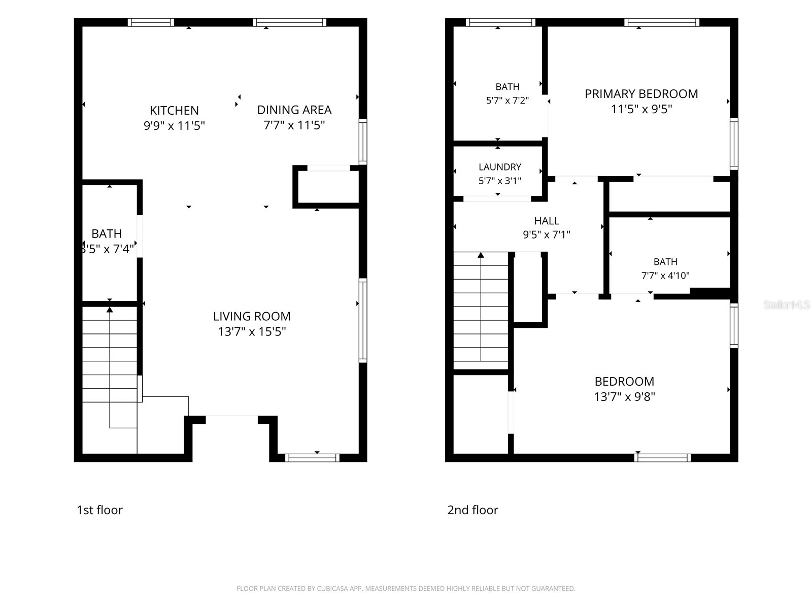 1710 NW 7th Street #404 Gainesville FL 32609 GC540763 image35