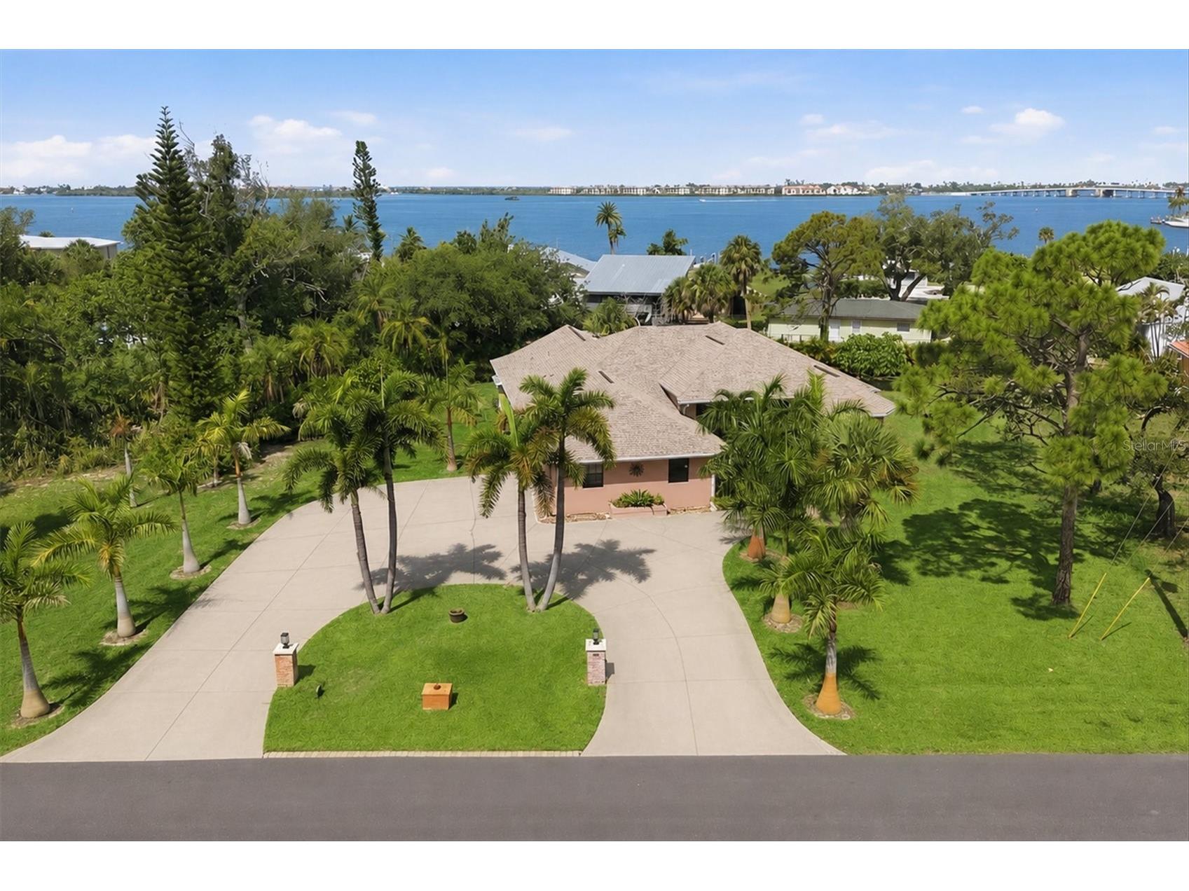 1710 Parker Drive Englewood FL 34223 N6142824 image15