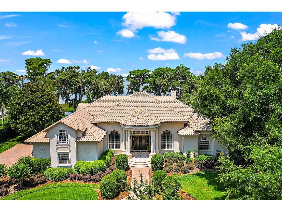 1710 Peninsula Drive Tavares FL 32778 - LAKE HARRIS - CHAIN OF LAKES G5069267 image1