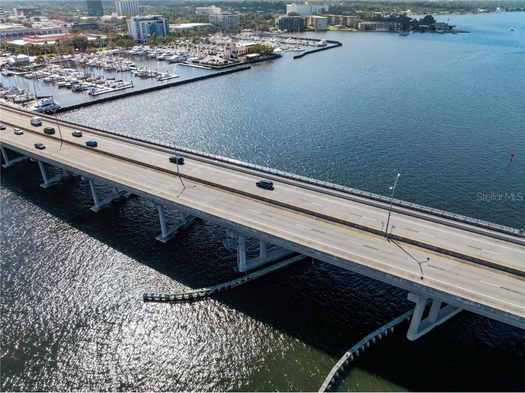 1710 Point Pleasant Avenue W Bradenton FL 34205 - MANATEE RIVER A4669757 image11