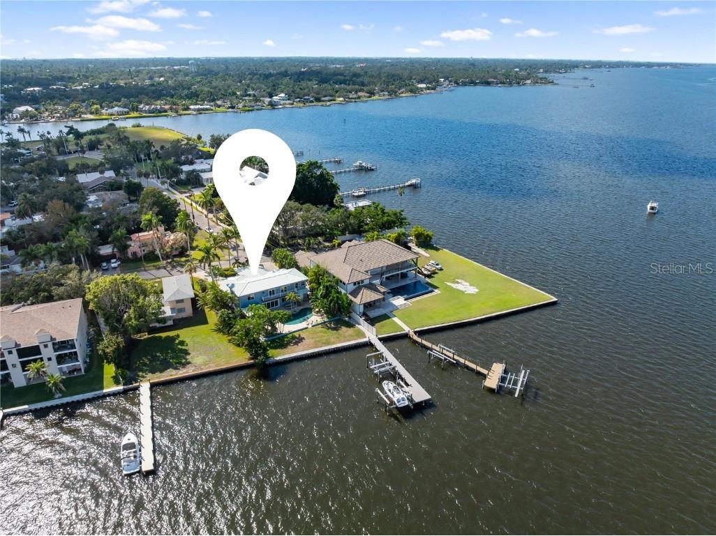 1710 Point Pleasant Avenue W Bradenton FL 34205 - MANATEE RIVER A4669757 image12