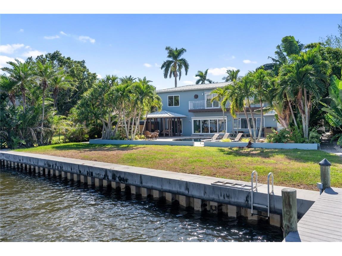 1710 Point Pleasant Avenue W Bradenton FL 34205 - MANATEE RIVER A4669757 image3