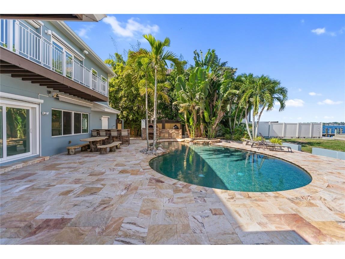 1710 Point Pleasant Avenue W Bradenton FL 34205 - MANATEE RIVER A4669757 image5
