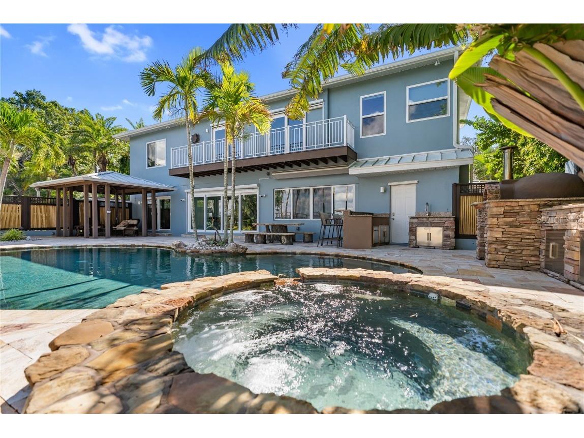 1710 Point Pleasant Avenue W Bradenton FL 34205 - MANATEE RIVER A4669757 image6