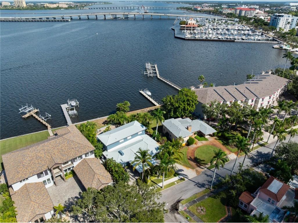 1710 Point Pleasant Avenue W Bradenton FL 34205 - MANATEE RIVER A4669757 image67