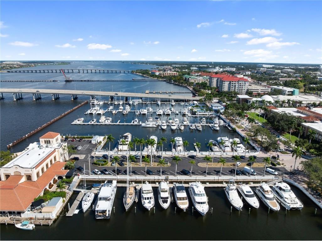 1710 Point Pleasant Avenue W Bradenton FL 34205 - MANATEE RIVER A4669757 image70