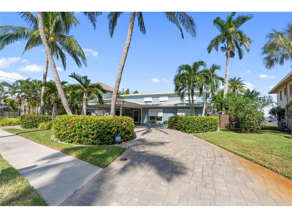 1710 Point Pleasant Avenue W Bradenton FL 34205 - MANATEE RIVER A4669757 image71