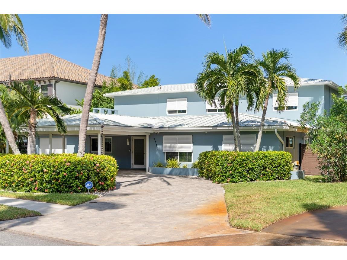 1710 Point Pleasant Avenue W Bradenton FL 34205 - MANATEE RIVER A4669757 image72