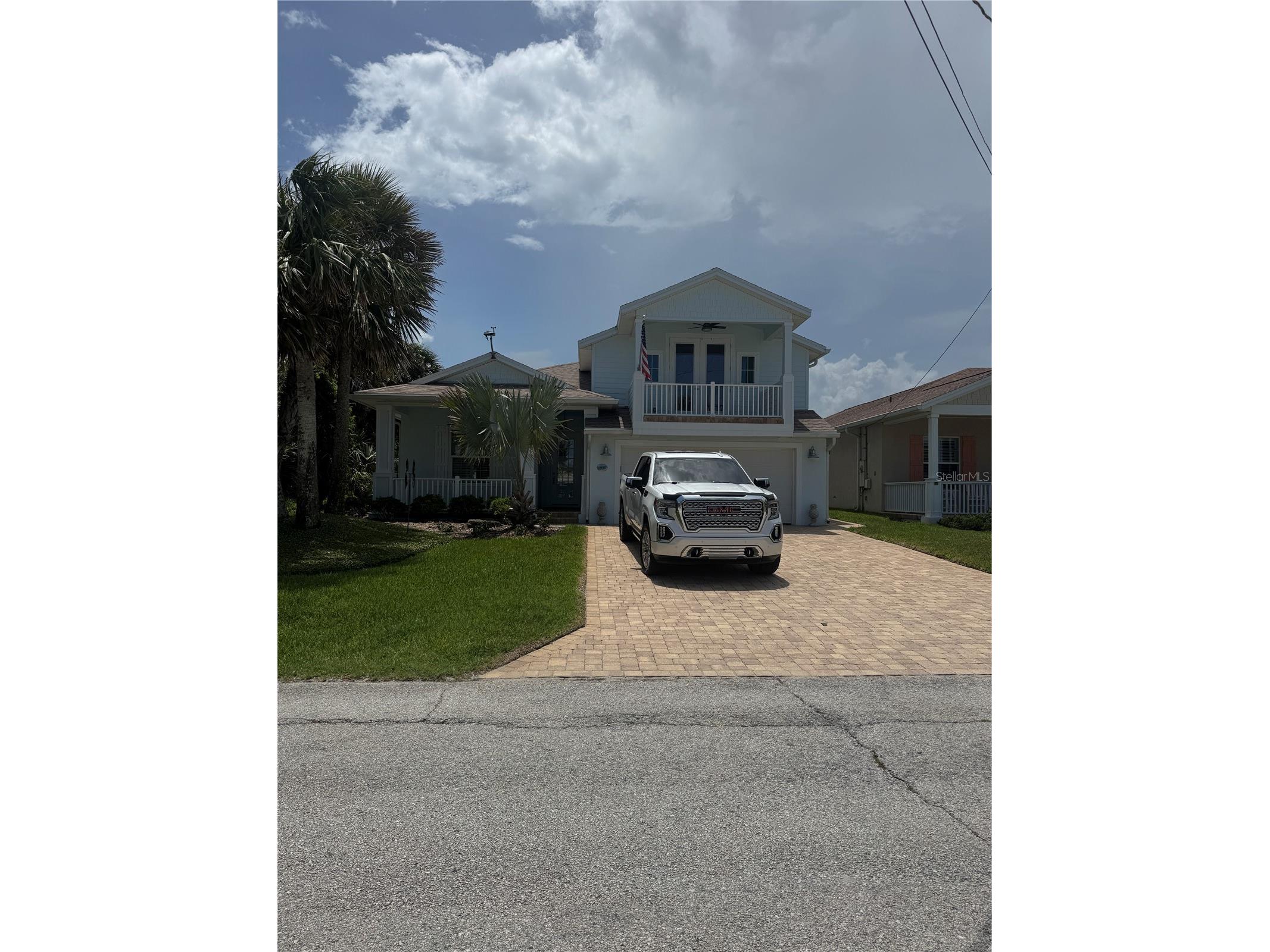 1710 S Central Avenue Flagler Beach FL 32136 A4695030 image1