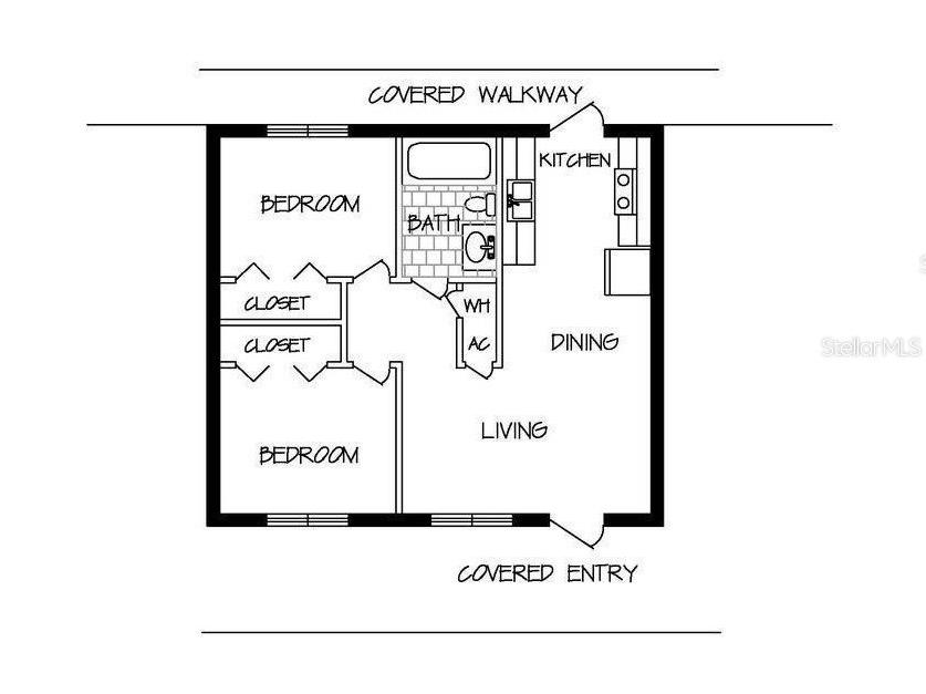 1710 S Washington Avenue #06 Titusville FL 32780 O6414967 image17