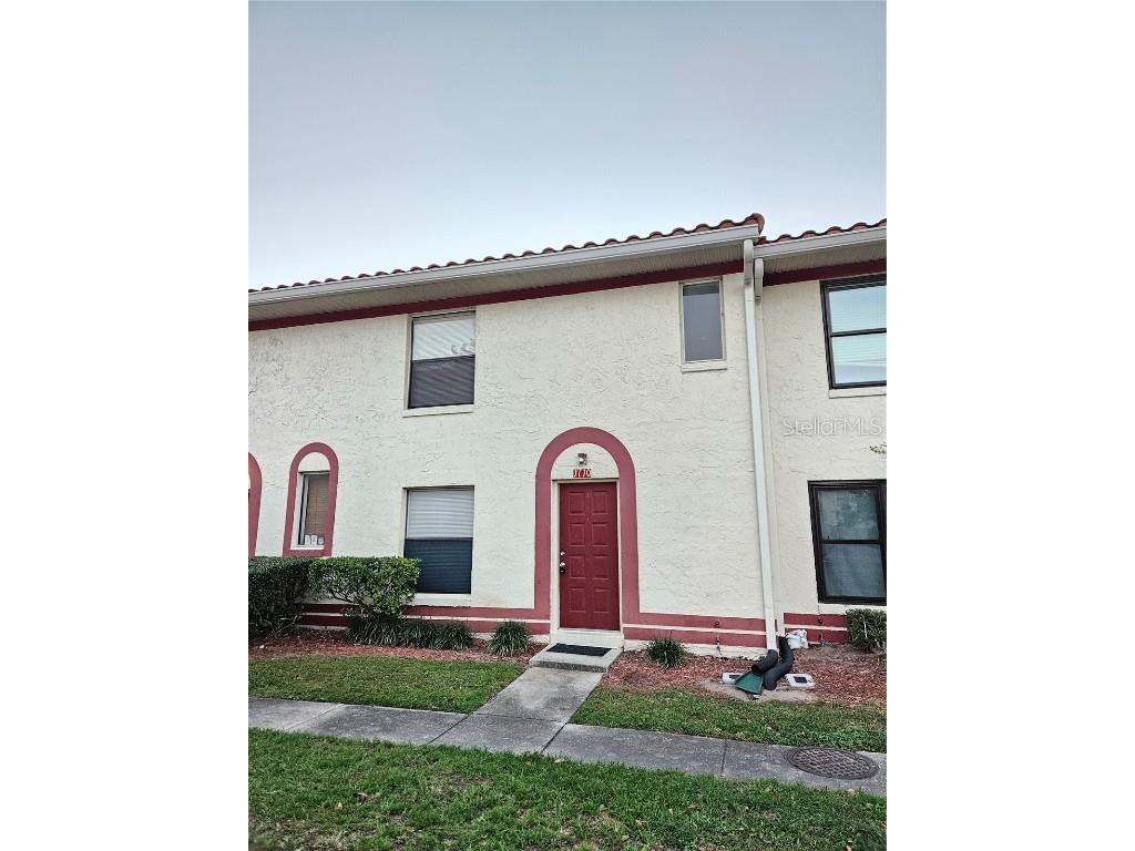 1710 Silver Creek Court #98 Orlando FL 32807 O6257019 image1