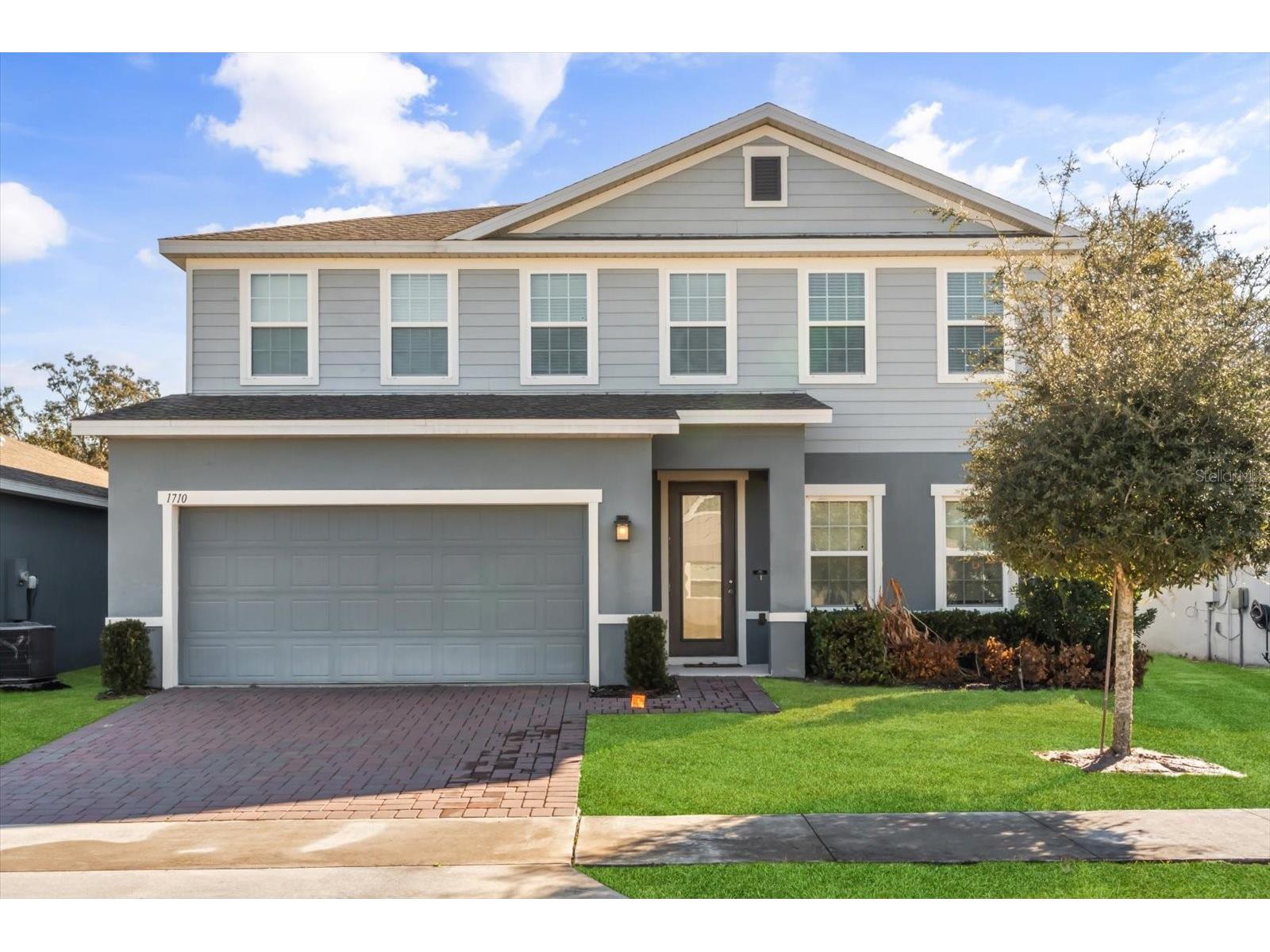 1710 Summer Rose Drive Mount Dora FL 32757 G5108058 image1