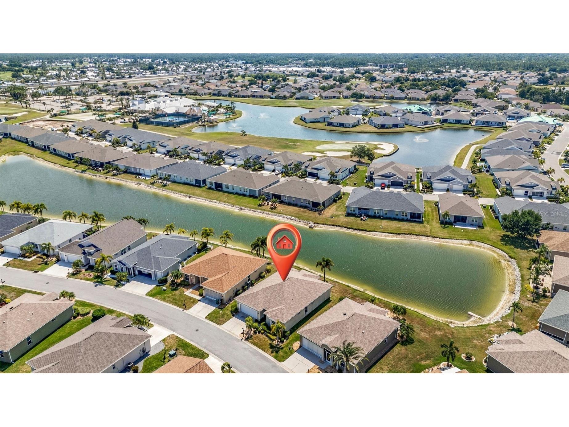 1710 Sunderland Drive Punta Gorda FL 33980 C7525986 image21