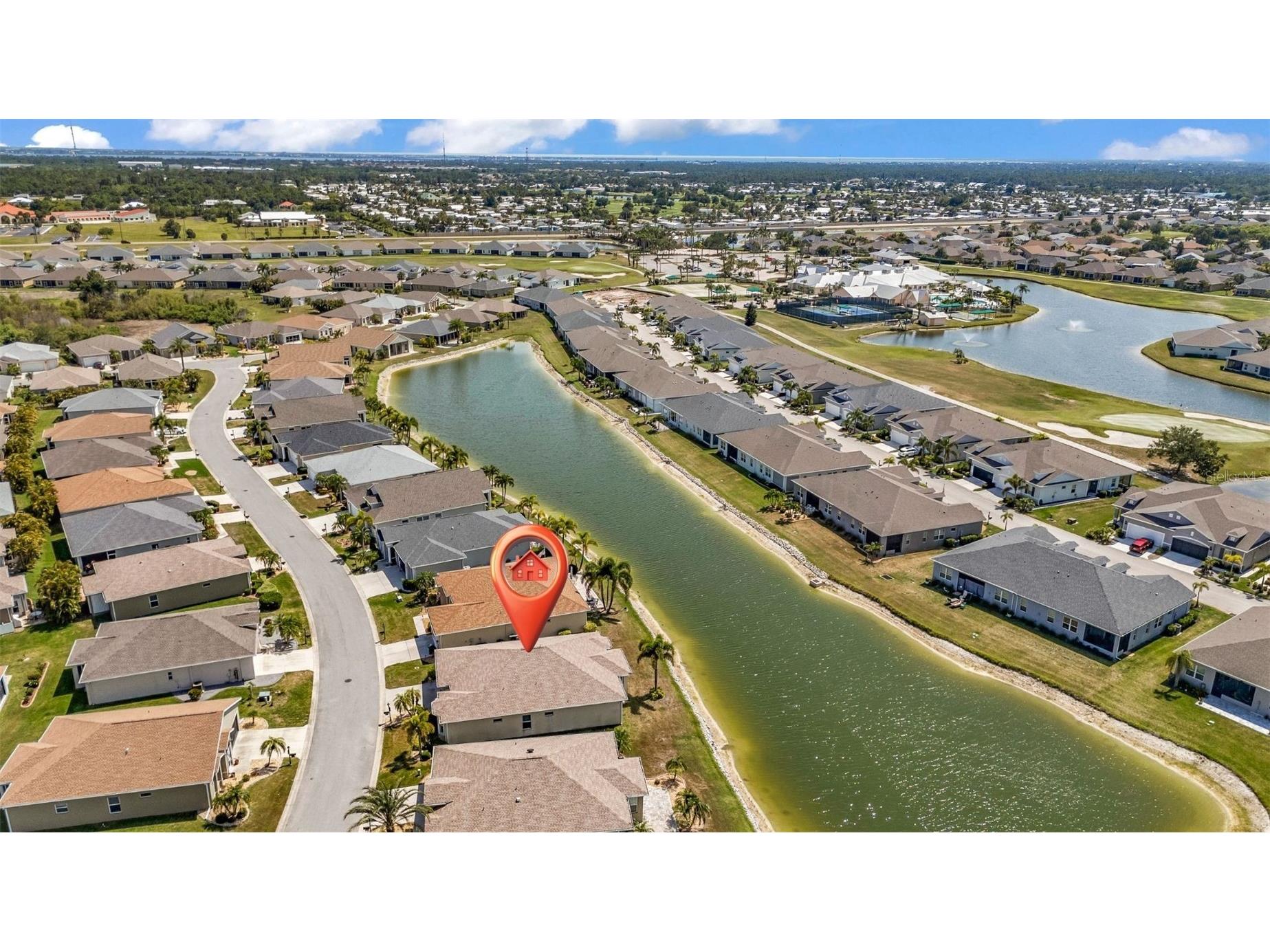 1710 Sunderland Drive Punta Gorda FL 33980 C7525986 image22