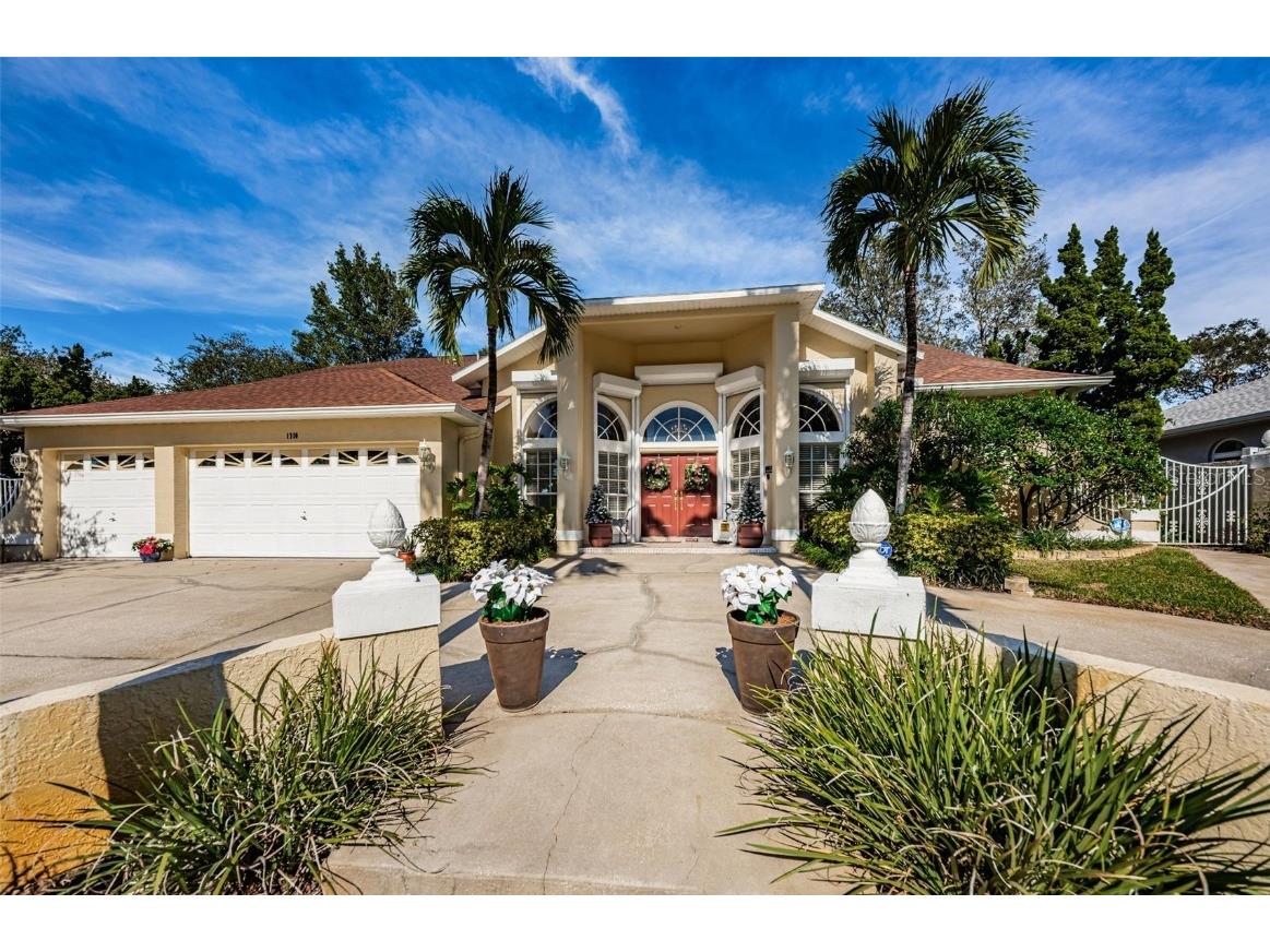 1710 Sunkissed Drive Tarpon Springs FL 34689 U8223326 image1