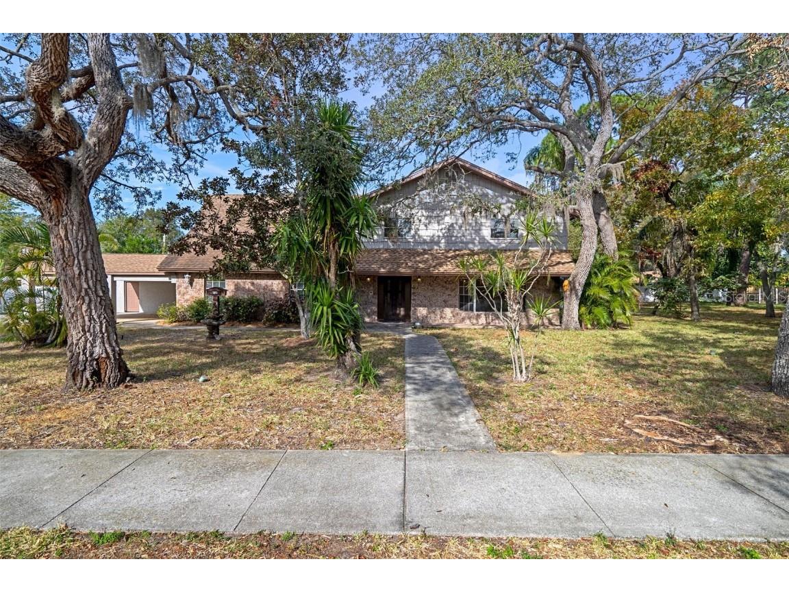 1710 Tallahassee Drive Tarpon Springs FL 34689 W7870737 image1