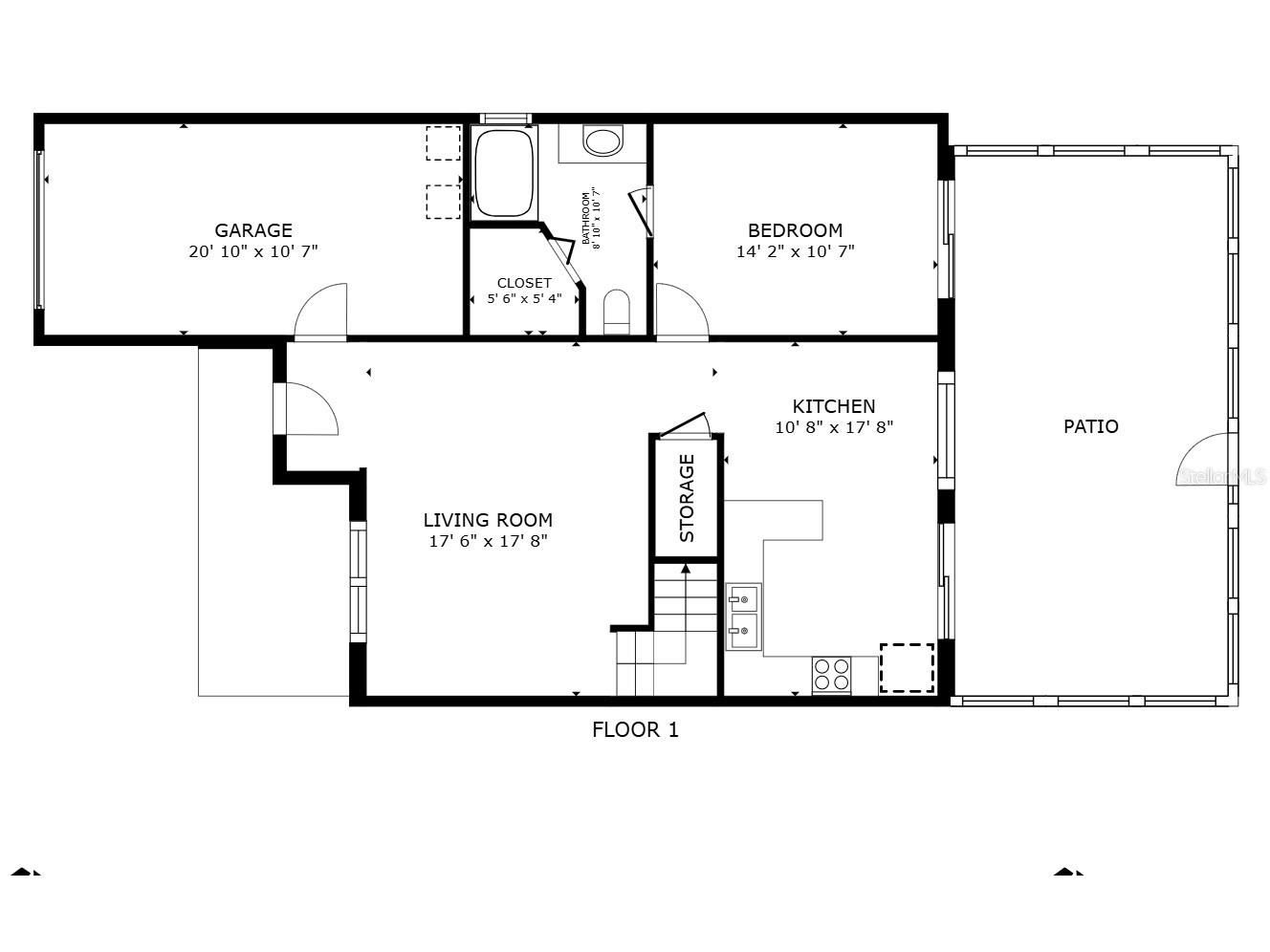 1710 Tropicana Way Valrico FL 33594 TB8492855 image18