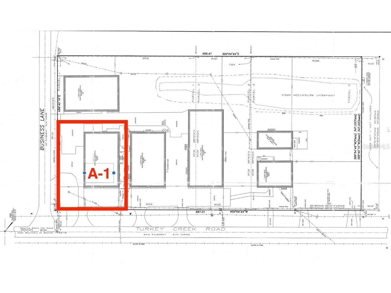 1710 Turkey Creek Road #A-1 Plant City FL 33566 TB8344444 image20