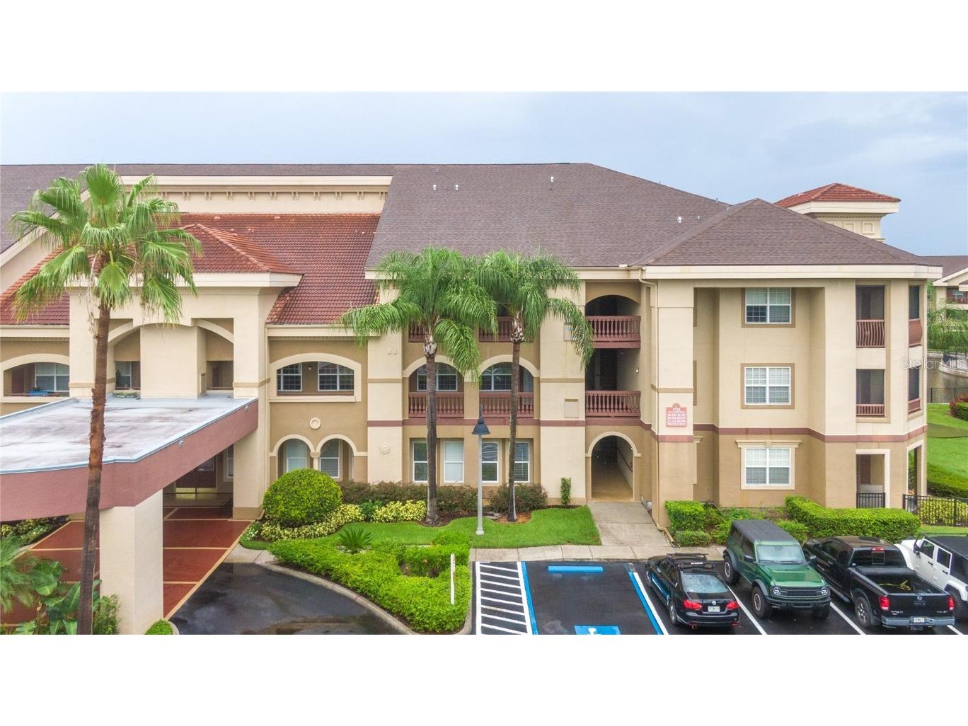 1710 Villa Capri Circle #202 Odessa FL 33556 T3461346 image1