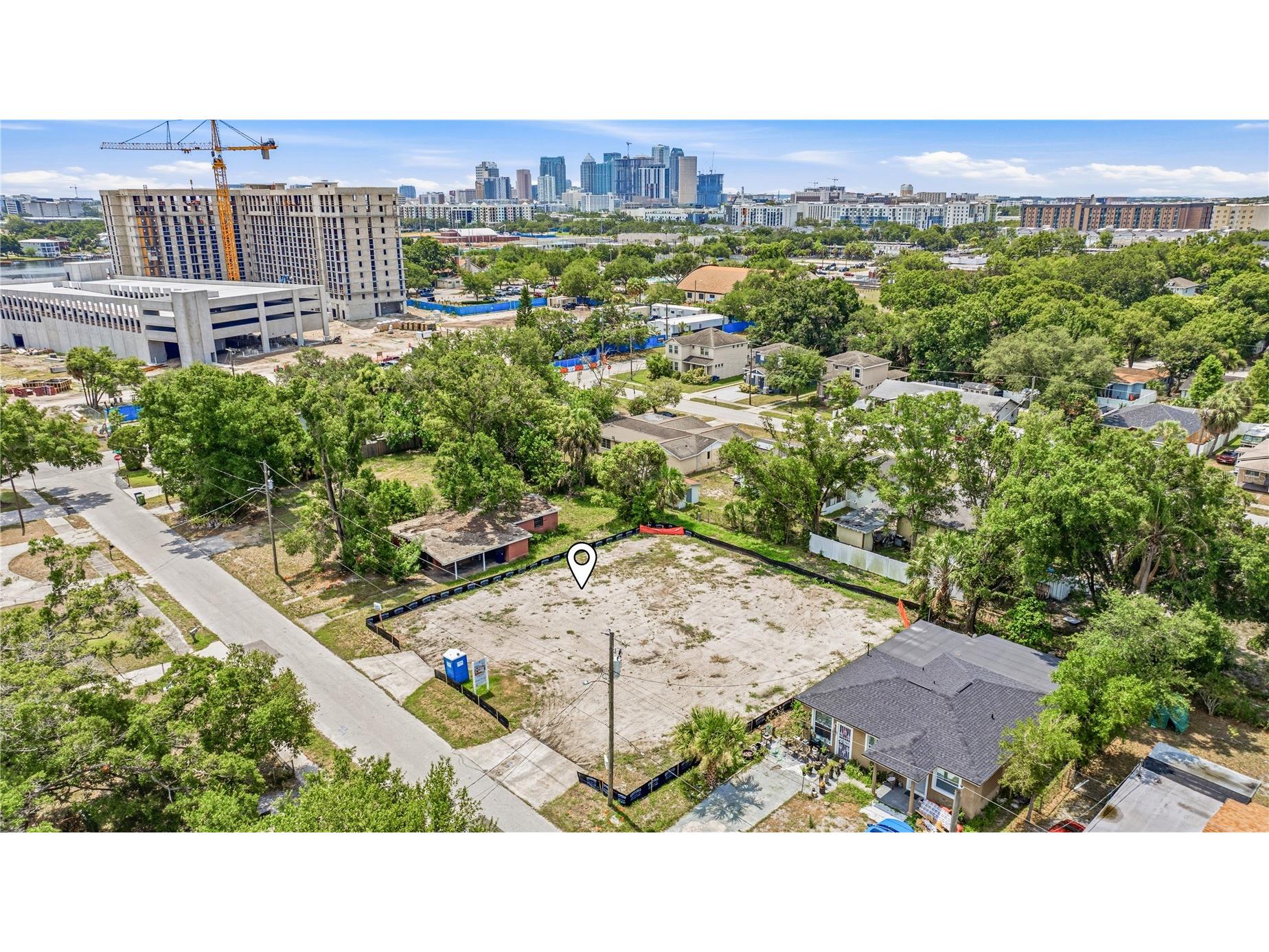 1710 W Saint Conrad Street Tampa FL 33607 TB8495819 image3