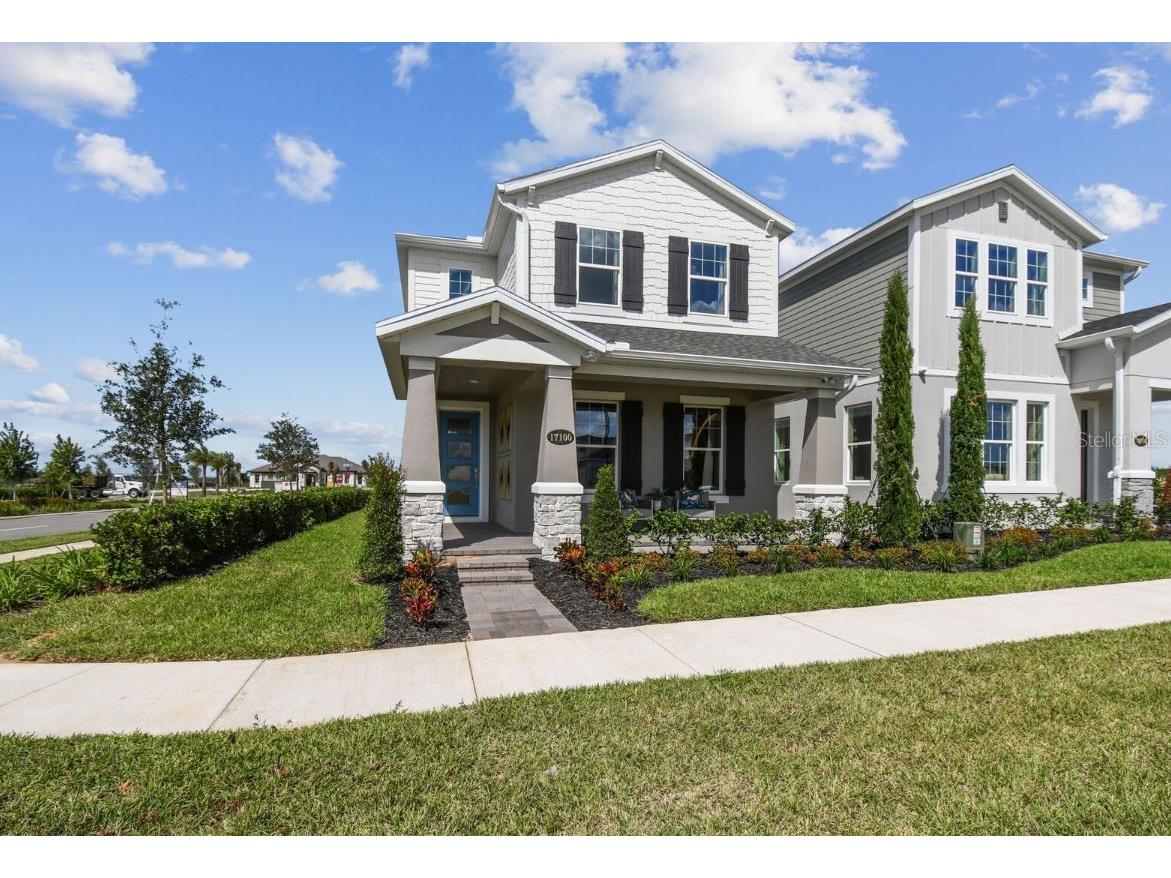 17100 Beachgrass Winter Garden FL 34787 O6407707 image1
