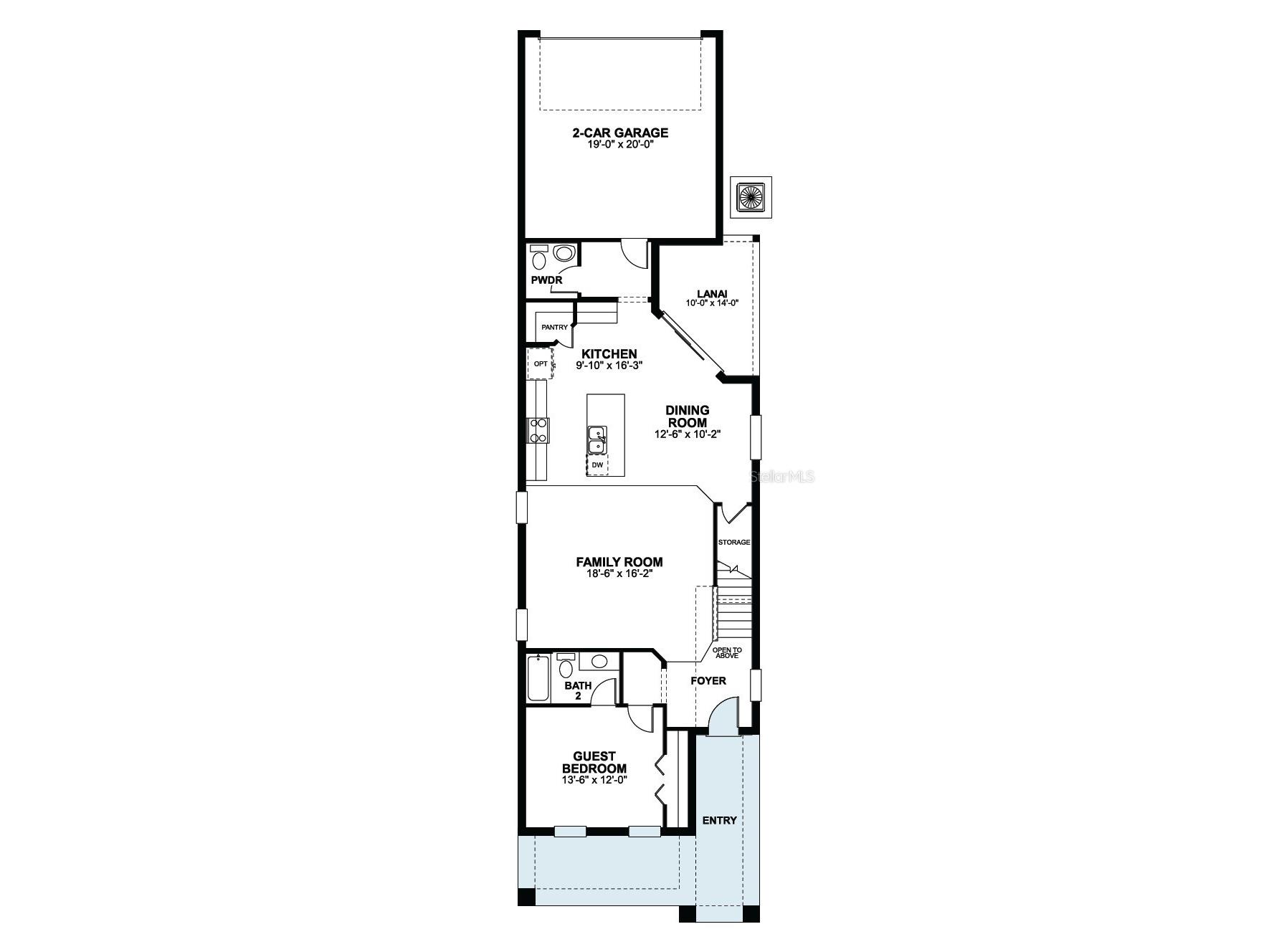 17100 Beachgrass Winter Garden FL 34787 O6407707 image32