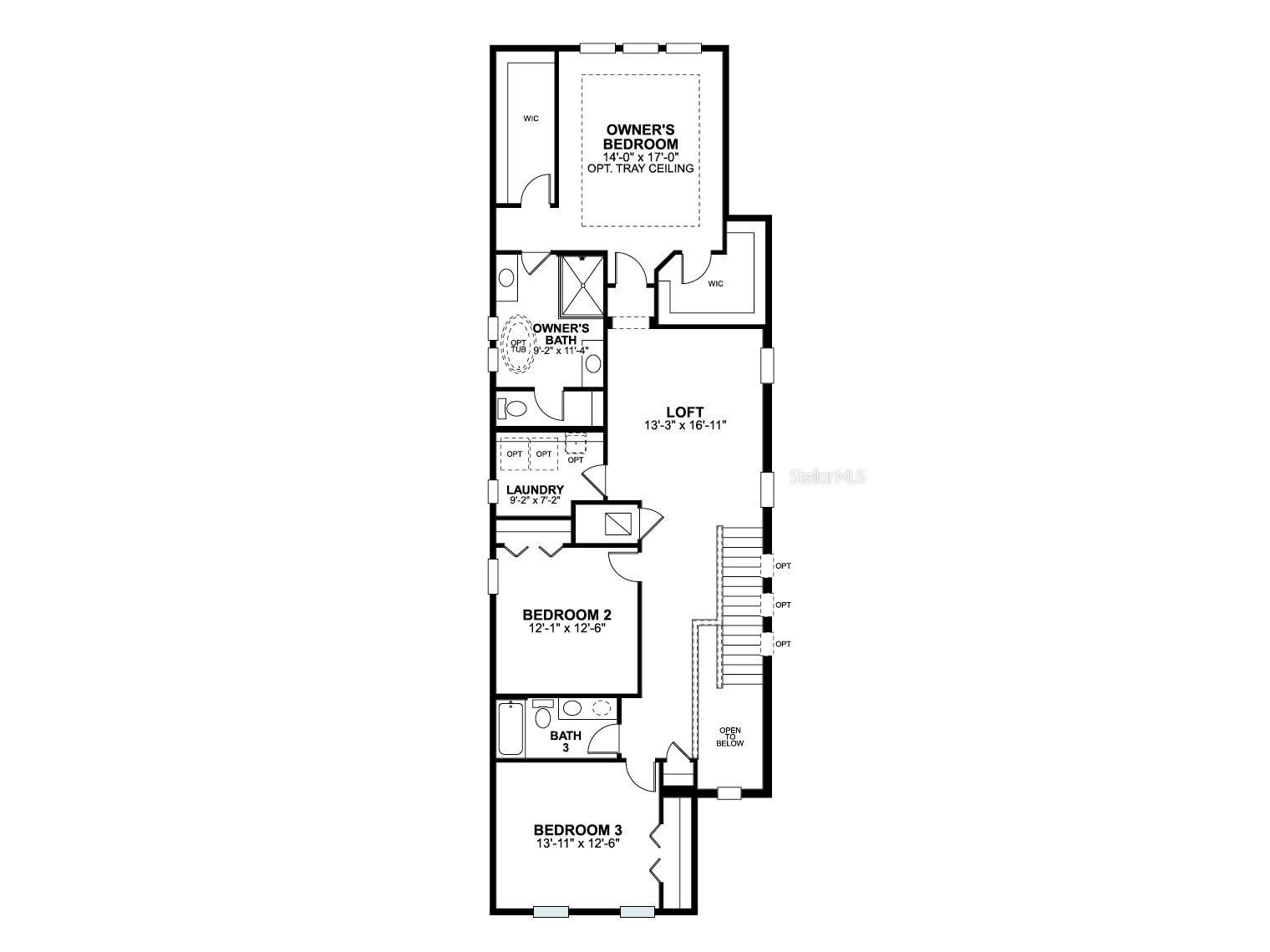 17100 Beachgrass Winter Garden FL 34787 O6407707 image33
