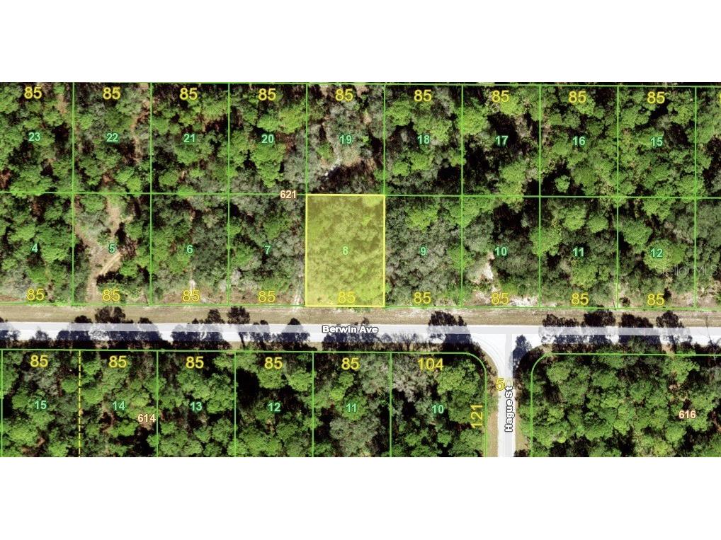 17100 Berwin Avenue Port Charlotte FL 33948 A4558554 image1