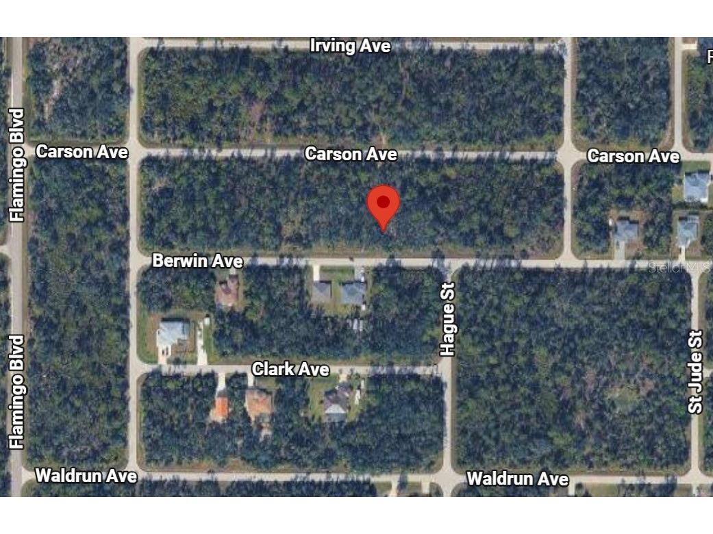 17100 Berwin Avenue Port Charlotte FL 33948 A4698818 image1