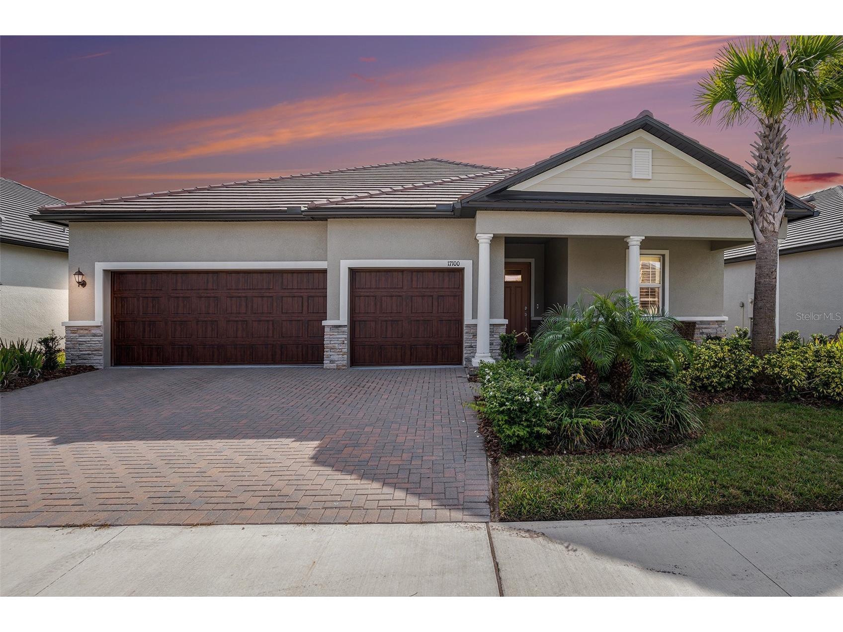 17100 Forge Surf Street Land O Lakes FL 34638 TB8462144 image1