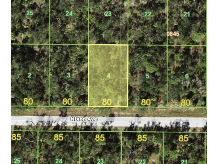 17100-17116 Nixon Avenue Port Charlotte FL 33948 D6135950 image1