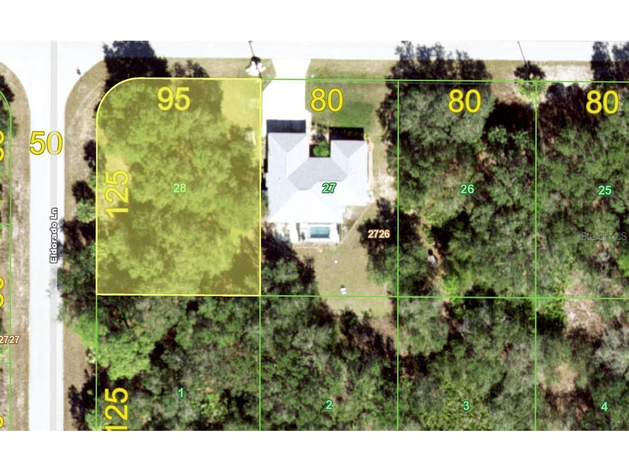 17101 Alvin Avenue Port Charlotte FL 33948 C7471470 image1