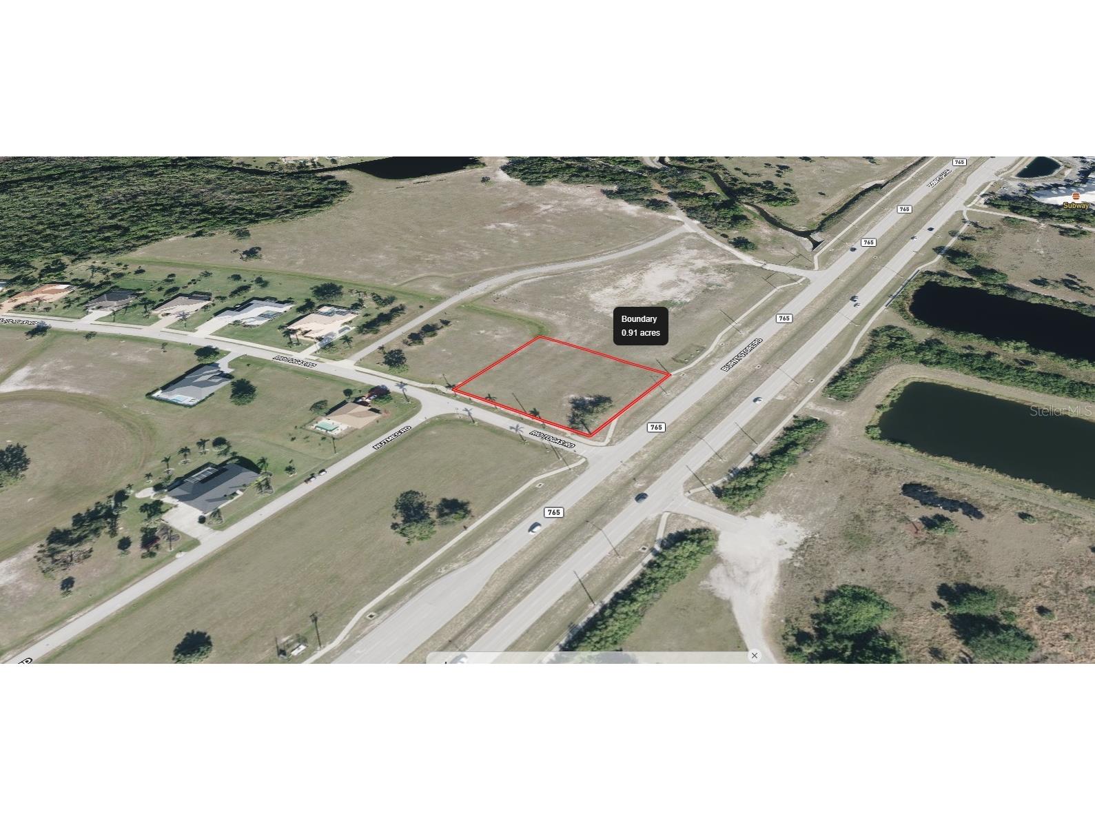 17101 Burnt Store Road Punta Gorda FL 33955 C7522530 image1