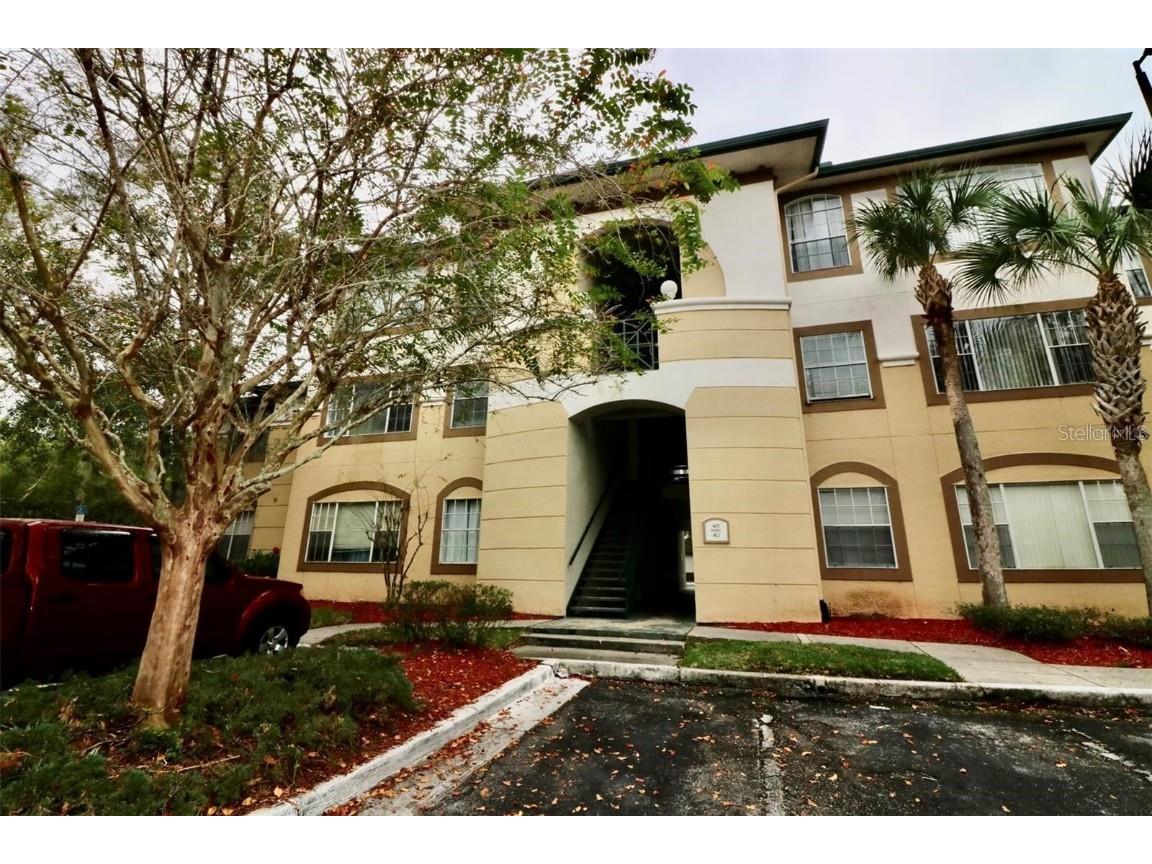 17101 Carrington Park Drive #405 Tampa FL 33647 T3508663 image1