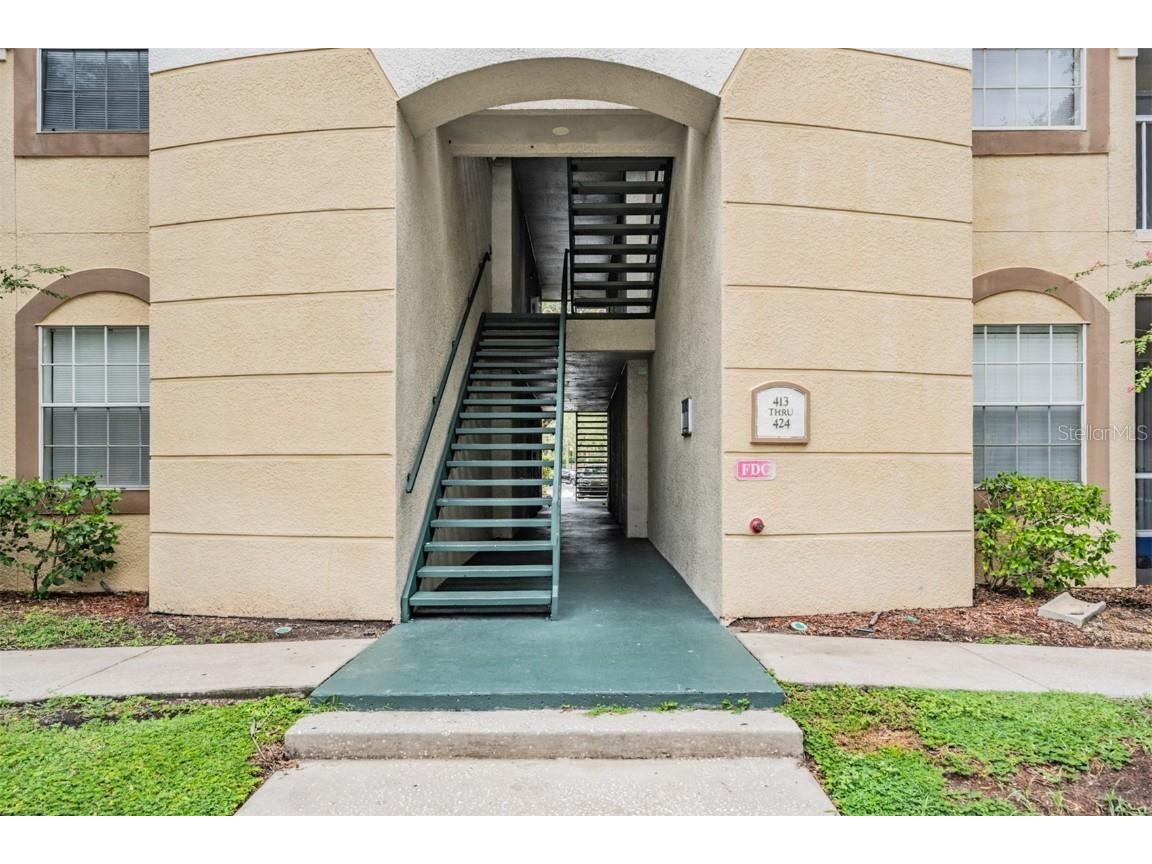 17101 Carrington Park Drive #415 Tampa FL 33647 TB8411715 image1