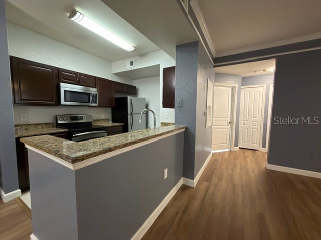 17101 Carrington Park Drive #415 Tampa FL 33647 TB8500012 image6